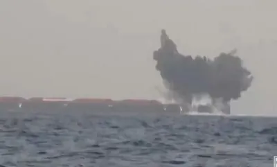 اخبار اليمن الان البحرية البريطانية تعلن حادث نشطون اخبار اليمن الان الحدث اليوم عاجل