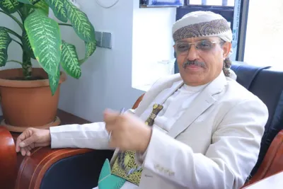 اخبار اليمن الان السامعي التصعيد السعودي المأساة والدفاع اخبار اليمن الان الحدث اليوم عاجل