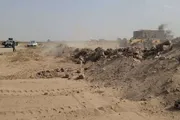 كريتر إسكاي اخبار اليمن الان تدشين المخلفات الحسوة استعدادا للمنخفض اخبار اليمن الان الحدث اليوم عاجل كريتر إسكاي