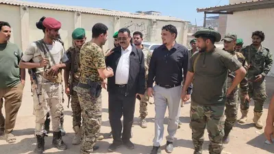 اخبار اليمن الان الحدث اليوم عاجل 