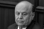 السفير السعودي يعلق على رحيل الرئيس السابق هادي...