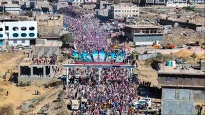 اخبار اليمن الان الحدث اليوم عاجل 