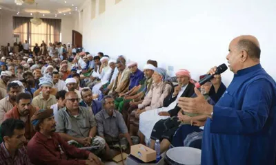 اخبار اليمن الان الحدث اليوم عاجل 