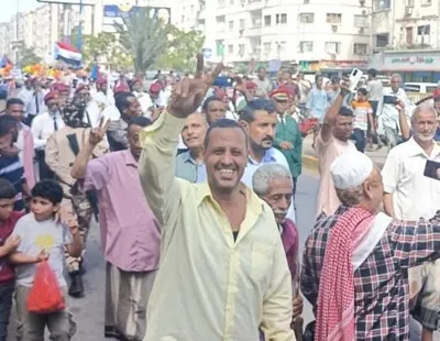 اخبار اليمن الان اختطاف ناشطي الحراك الجنوبي آخرين اخبار اليمن الان الحدث اليوم عاجل