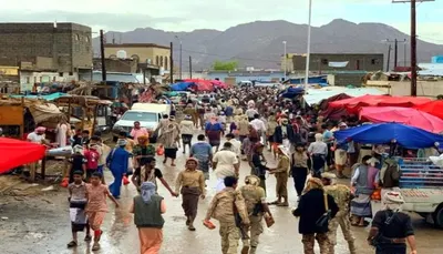 اخبار اليمن الان شبوة انفجار عبوة ناسفة زراعتها اخبار اليمن الان الحدث اليوم عاجل