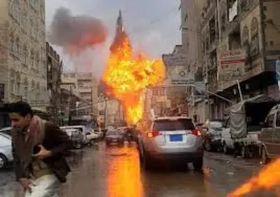 اخبار اليمن الان الحدث اليوم عاجل 