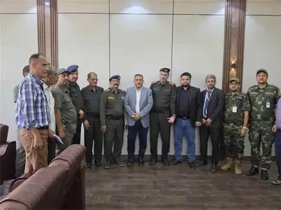 اخبار اليمن الان الحدث اليوم عاجل 