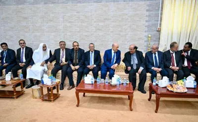 اخبار اليمن الان الحدث اليوم عاجل 