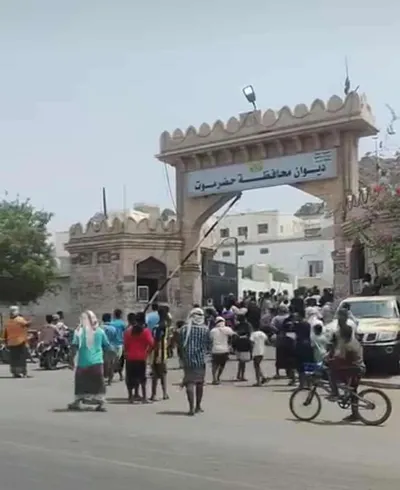 اخبار اليمن الان الحدث اليوم عاجل 