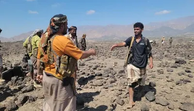 اخبار اليمن الان الحدث اليوم عاجل 