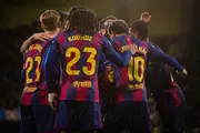 عرب تايم اخبار اليمن الان ضربة جديدة لبرشلونة المهاجم المنتظر اخبار اليمن الان الحدث اليوم عاجل عرب تايم