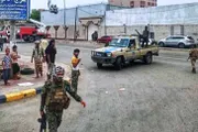 وكالة الصحافة اليمنية اخبار اليمن الان هجوم يستهدف دورية عسكرية سعودية اخبار اليمن الان الحدث اليوم عاجل وكالة الصحافة اليمنية