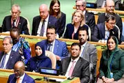 عدن تايم اخبار اليمن الان قائمة الدول المنسحبة والمقاطعة نتنياهو اخبار اليمن الان الحدث اليوم عاجل عدن تايم