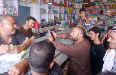 اخبار اليمن الان الحدث اليوم عاجل 