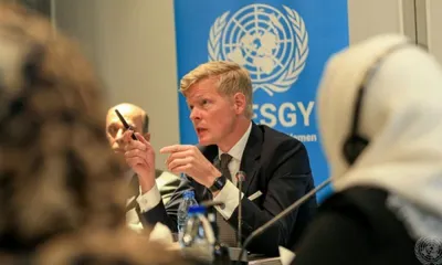 اخبار اليمن الان الحدث اليوم عاجل 