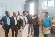صحيفة الثورة صنعاء اخبار اليمن الان الاطلاع العملية التعليمية المعهد بالحوبان اخبار اليمن الان الحدث اليوم عاجل صحيفة الثورة صنعاء