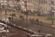 عدن تايم اخبار اليمن الان أولية الأمطار والمعلا والتواهي السيارات اخبار اليمن الان الحدث اليوم عاجل عدن تايم