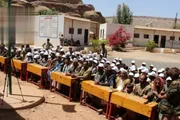 صحيفة الثورة صنعاء اخبار اليمن الان الشهيد المؤيد دوراته الصيفية مشاركا اخبار اليمن الان الحدث اليوم عاجل صحيفة الثورة صنعاء