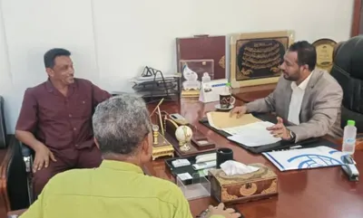 اخبار اليمن الان الحدث اليوم عاجل 