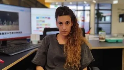 اخبار اليمن الان حماس تكشف مصير الأسيرة أربيل اخبار اليمن الان الحدث اليوم عاجل