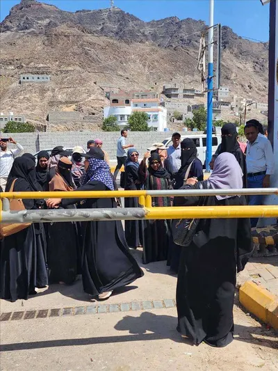 اخبار اليمن الان الحدث اليوم عاجل 