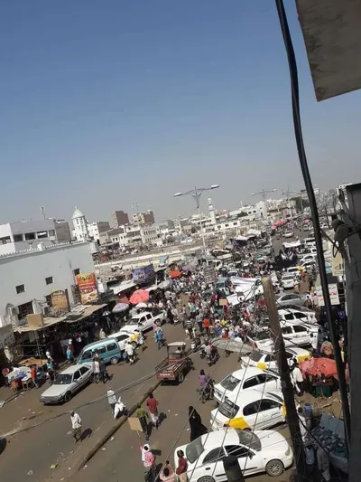 اخبار اليمن الان الحدث اليوم عاجل 