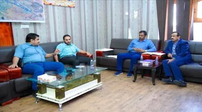 اخبار اليمن الان الأعمال التنفيذية لإنارة المدخل الحاضنة اخبار اليمن الان الحدث اليوم عاجل