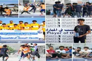 عدن تايم اخبار اليمن الان الكسارة مواجهته البريقة الرمضانية بنسختها اخبار اليمن الان الحدث اليوم عاجل عدن تايم