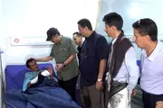 صدى الساحل اخبار اليمن الان بتوجيهات الحالة الصحية الحوثي والخوخة اخبار اليمن الان الحدث اليوم عاجل صدى الساحل