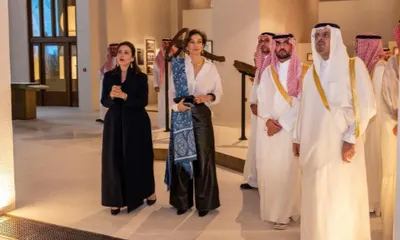 اخبار اليمن الان المتاحف السعودية تفتتح الأحمر التاريخية اخبار اليمن الان الحدث اليوم عاجل