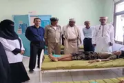 اخبار اليمن الان الحدث اليوم عاجل عرب تايم