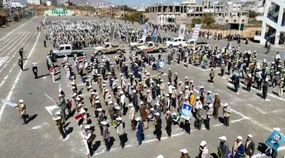 اخبار اليمن الان الحدث اليوم عاجل 