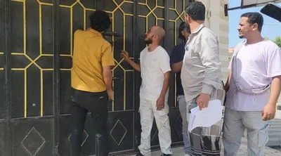 اخبار اليمن الان الحدث اليوم عاجل 