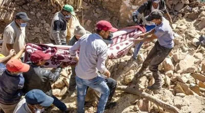 اخبار اليمن الان الهلال الأحمر المغربي المفقودين الأنقاض اخبار اليمن الان الحدث اليوم عاجل