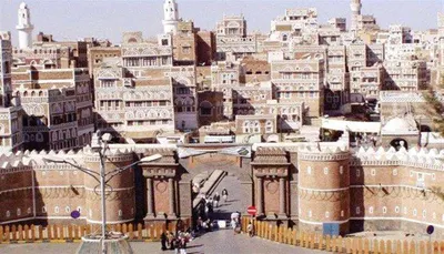 اخبار اليمن الان انطلاق احتفالات الحوثيين بصنعاء الليلة اخبار اليمن الان الحدث اليوم عاجل