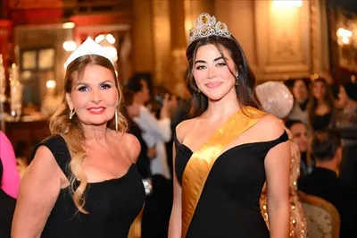 اخبار اليمن الان للأمراء أوروبا والنجوم يتألقون موناكو اخبار اليمن الان الحدث اليوم عاجل