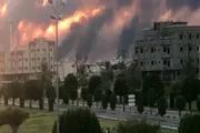 اخبار اليمن الان الحدث اليوم عاجل وكالة الصحافة اليمنية