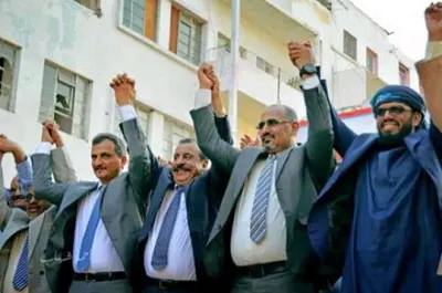 اخبار اليمن الان الحدث اليوم عاجل 