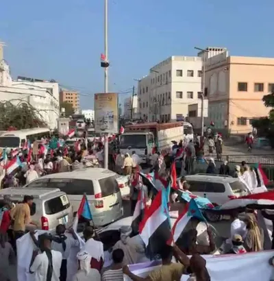 اخبار اليمن الان الحدث اليوم عاجل 