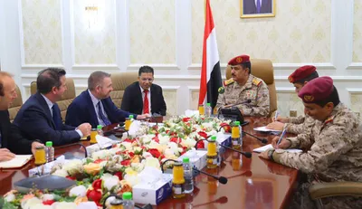 اخبار اليمن الان الحدث اليوم عاجل 