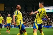 عرب تايم اخبار اليمن الان رونالدو طموحات العالمي الفيحاء الليلة اخبار اليمن الان الحدث اليوم عاجل عرب تايم