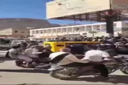 صحيفة المرصد اخبار اليمن الان يواجهون القوات الغازية ويمنعون الزبيدي اخبار اليمن الان الحدث اليوم عاجل صحيفة المرصد