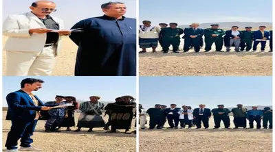 اخبار اليمن الان تنفيذ القصاص الشرعي مدانين بجريمتي اخبار اليمن الان الحدث اليوم عاجل