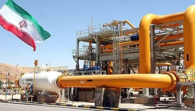 اخبار اليمن الان إيران تفتح قطاع الغاز الاستثمارات اخبار اليمن الان الحدث اليوم عاجل