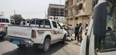 اخبار اليمن الان الحدث اليوم عاجل 