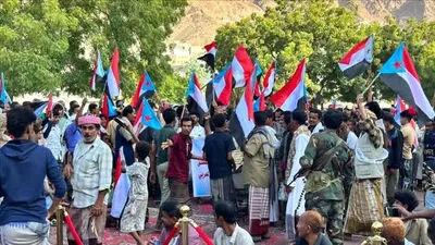 اخبار اليمن الان الحدث اليوم عاجل 