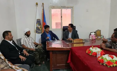 اخبار اليمن الان الحدث اليوم عاجل 