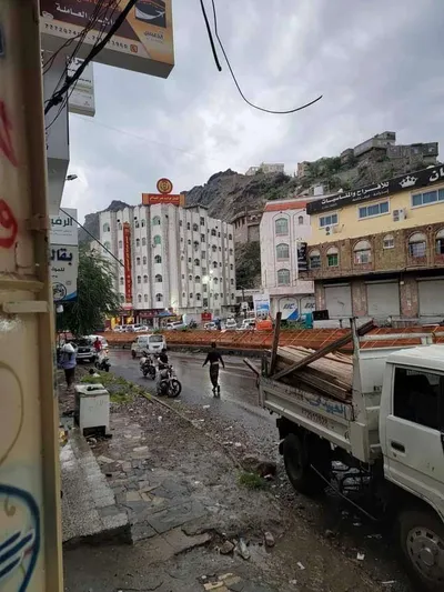 اخبار اليمن الان الحدث اليوم عاجل 