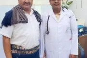 يمن أنباء اخبار اليمن الان القلوب الدكتور إسماعيل السماوي انموذجا اخبار اليمن الان الحدث اليوم عاجل يمن أنباء
