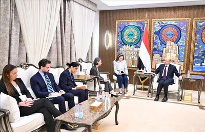 اخبار اليمن الان الحدث اليوم عاجل 